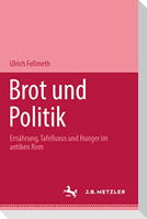 Brot und Politik