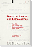 Deutsche Sprache und Kolonialismus