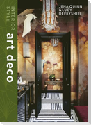 Interior Style: Art Deco