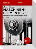 Maschinenelemente 2