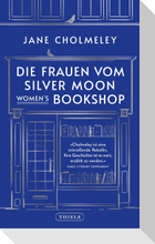 Die Frauen vom Silver Moon Women's Bookshop