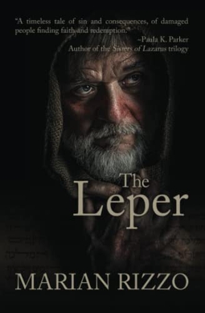 Rizzo, Marian. The Leper. WordCrafts Press, 2021.