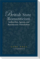 British State Romanticism