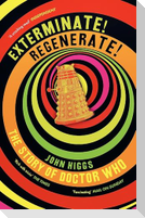 Exterminate/Regenerate