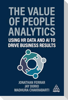 The Value of People Analytics