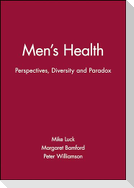 Mens Health