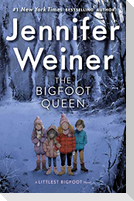 The Bigfoot Queen