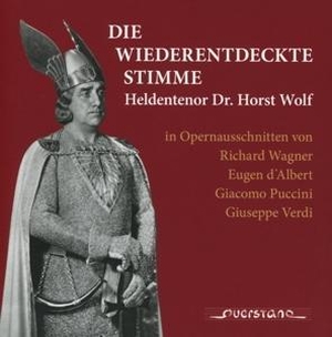 Die wiederentdeckte Stimme. note 1 music gmbh / Heidelberg, 2022.