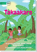 Play - Takaakaro (Te Kiribati)