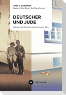 Deutscher und Jude
