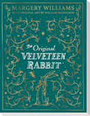 VELVETEEN RABBIT_DEFINITIVE HB