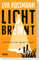 Licht brennt