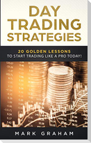 Day Trading Strategies