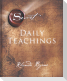 The Secret - Daily Teachings