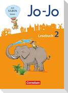Jo-Jo Lesebuch - Allgemeine Ausgabe - Neubearbeitung 2016. 2. Schuljahr - Schülerbuch