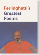 Ferlinghetti's Greatest Poems