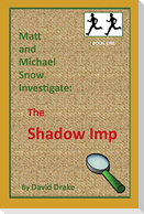 The Shadow Imp