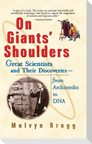 Giants Shoulders P