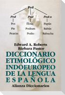 Diccionario etimológico indoeuropeo de la lengua española