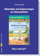 Robinson Crusoe: Begleitmaterial