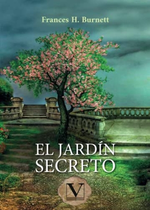 Burnett, Frances Hodgson. El jardín secreto. Editorial Verbum (PA), 2020.