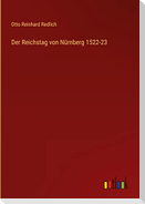 Der Reichstag von Nürnberg 1522-23