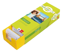 Green Line 1 (ab 2021) Klasse 5 - Vokabel-Lernbox zum Schulbuch