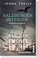 Salzburger Intrigen