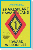 Shakespeare in Swahililand