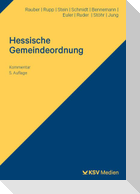 Hessische Gemeindeordnung (HGO)