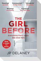 The Girl Before
