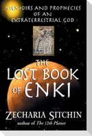 The Lost Book of Enki