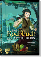 Das Kochbuch der Apothekerin