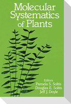 Molecular Systematics of Plants