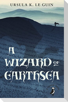 A Wizard of Earthsea