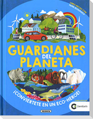 Guardianes del planeta