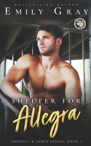 Gray, Emily. Shelter for Allegra. Independently published, 2021.