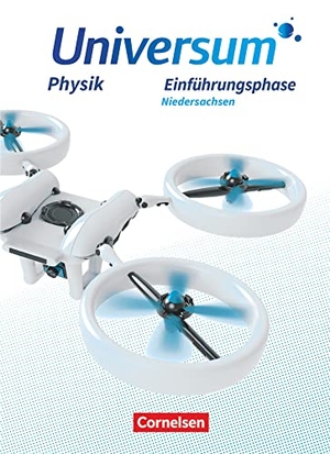 Carmesin, Hans-Otto / Emse, Anneke et al. Universum Sekundarstufe II Einführungsphase - Ausgabe für Niedersachen, Hessen, Nordrhein-Westfalen, Schleswig-Holstein - Schülerbuch. Cornelsen Verlag GmbH, 2018.
