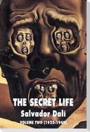 The Secret Life Volume Two