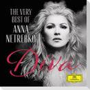 Diva-The Very Best Of Anna Netrebko