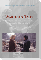 War-torn Tales