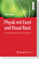 Physik mit Excel und Visual Basic