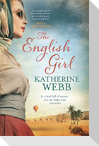 The English Girl
