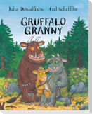 Gruffalo Granny