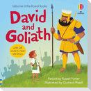 David and Goliath