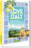 Love Italy