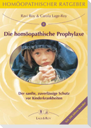Die homöopathische Prophylaxe bei Kinderkrankheiten