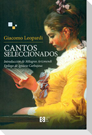 Cantos seleccionados