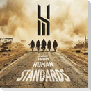 Away From Human Standards