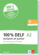 100% DELF A2 scolaire et junior